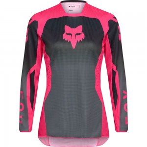 WMNS 180 SHIELD JERSEY
