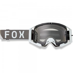 AIRSPACE TINE GOGGLE - SMOKE