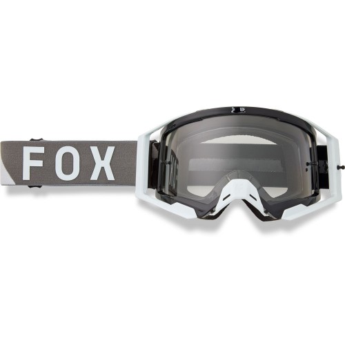 AIRSPACE TINE GOGGLE - SMOKE