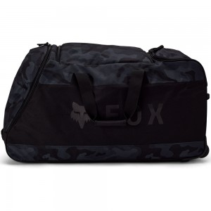 SHUTTLE 180 ROLLER - BLK CAMO 2