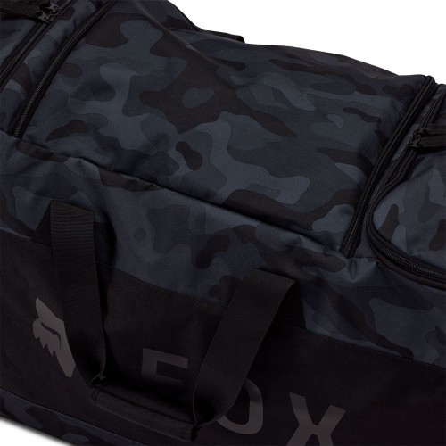 SHUTTLE 180 ROLLER - BLK CAMO