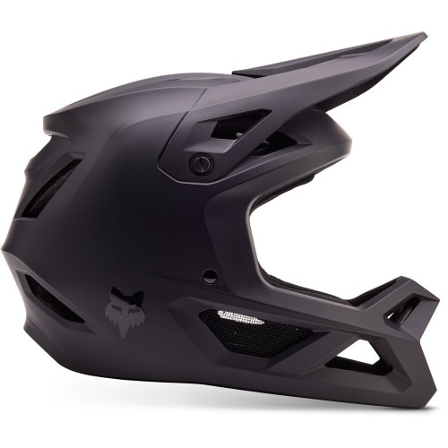 YTH RAMPAGE HELMET CE/CPSC