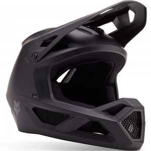 YTH RAMPAGE HELMET CE/CPSC