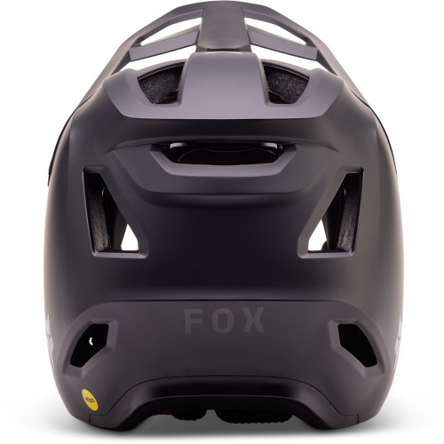 YTH RAMPAGE HELMET CE/CPSC