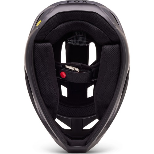 YTH RAMPAGE HELMET CE/CPSC