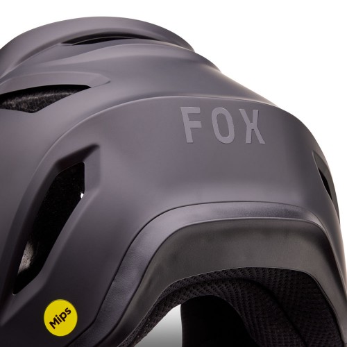 YTH RAMPAGE HELMET CE/CPSC