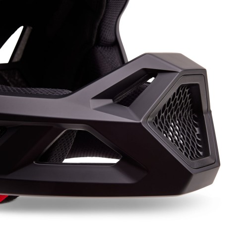YTH RAMPAGE HELMET CE/CPSC