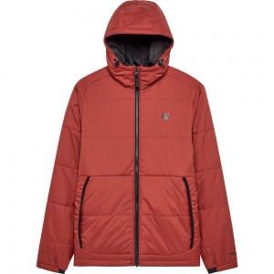 RIDGEWAY JACKET
