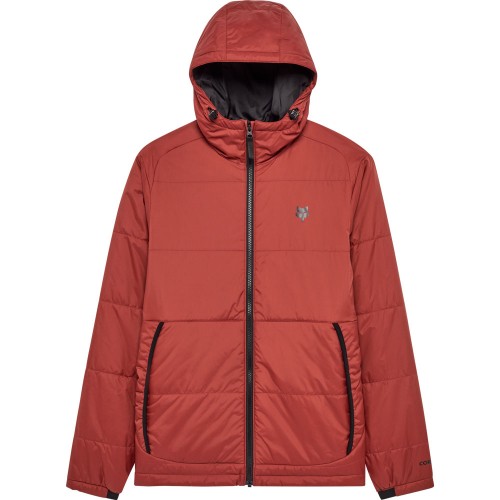 RIDGEWAY JACKET