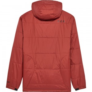 RIDGEWAY JACKET 2