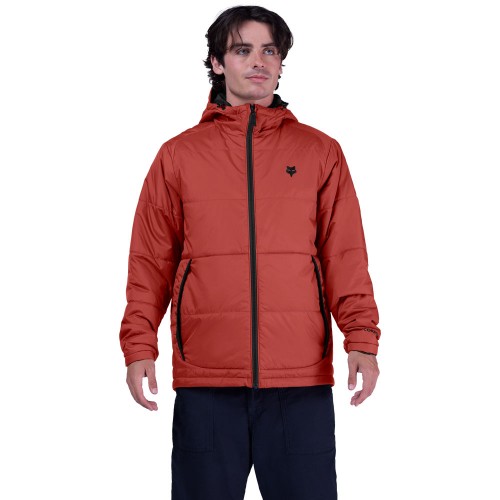 RIDGEWAY JACKET