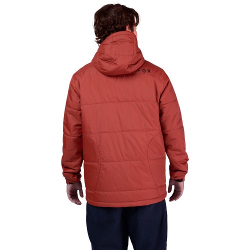RIDGEWAY JACKET