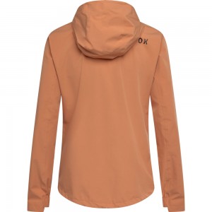 RANGER WATER JACKET 2
