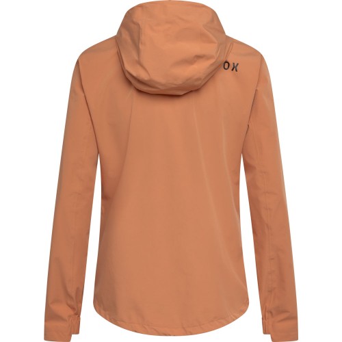RANGER WATER JACKET