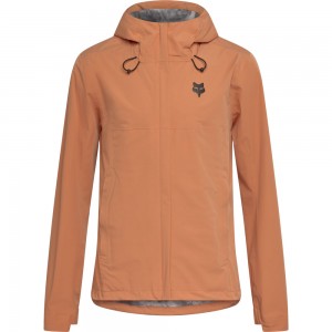 RANGER WATER JACKET