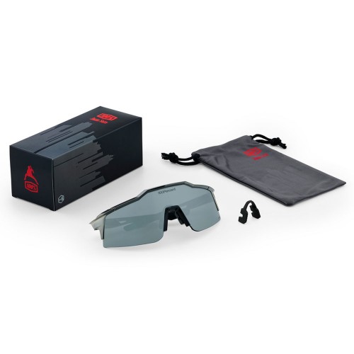 SPEEDCRAFT SL Soto 1 Polished Black...