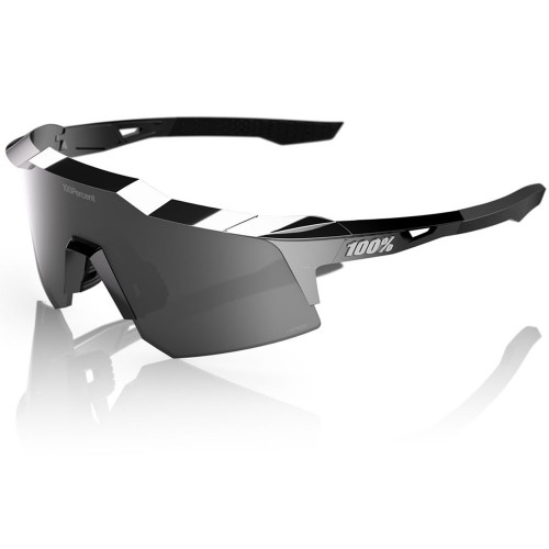 SPEEDCRAFT XS Soto 1 Polished Black...