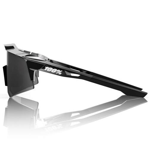 SPEEDCRAFT XS Soto 1 Polished Black...