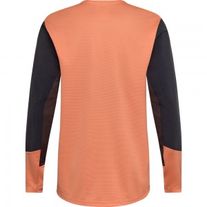 DEFEND LS JERSEY 2
