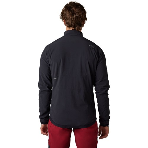DEFEND FIRE ALPHA JACKET