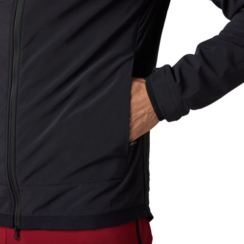 DEFEND FIRE ALPHA JACKET