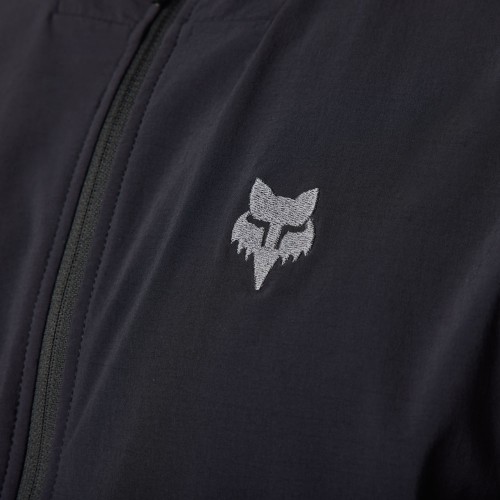DEFEND FIRE ALPHA JACKET