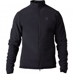 DEFEND FIRE ALPHA JACKET