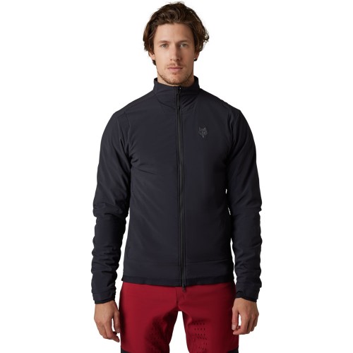 DEFEND FIRE ALPHA JACKET