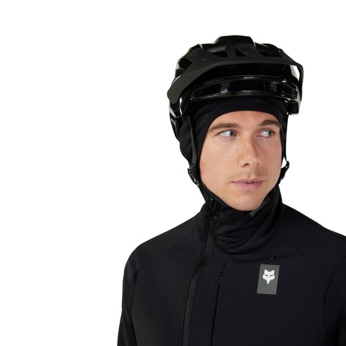 DEFEND THERMAL HOODIE