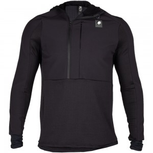 DEFEND THERMAL HOODIE