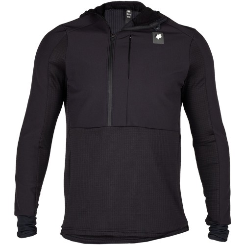 DEFEND THERMAL HOODIE