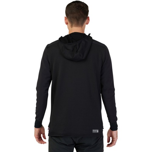 DEFEND THERMAL HOODIE