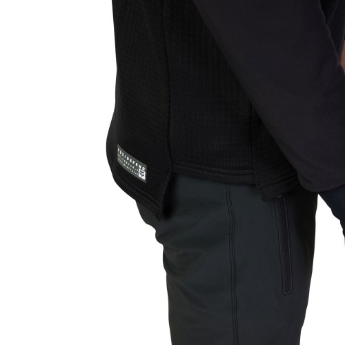 DEFEND THERMAL HOODIE