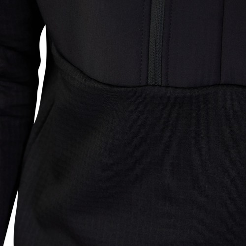 DEFEND THERMAL HOODIE