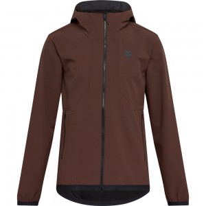 RANGER FIRE HOODIE