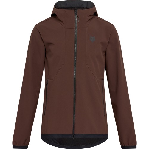 RANGER FIRE HOODIE