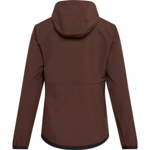 RANGER FIRE HOODIE 2