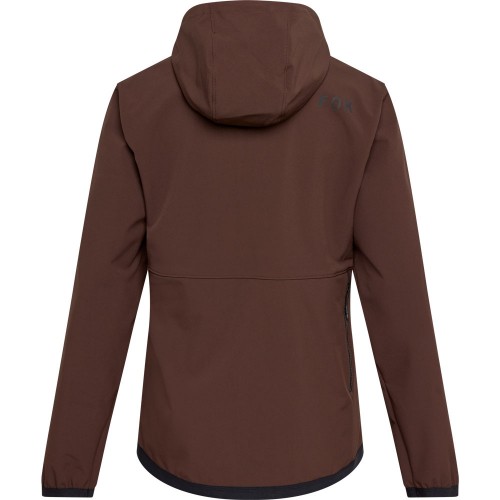 RANGER FIRE HOODIE