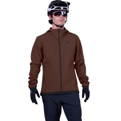 RANGER FIRE HOODIE