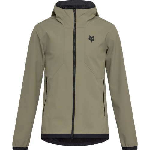 RANGER FIRE HOODIE