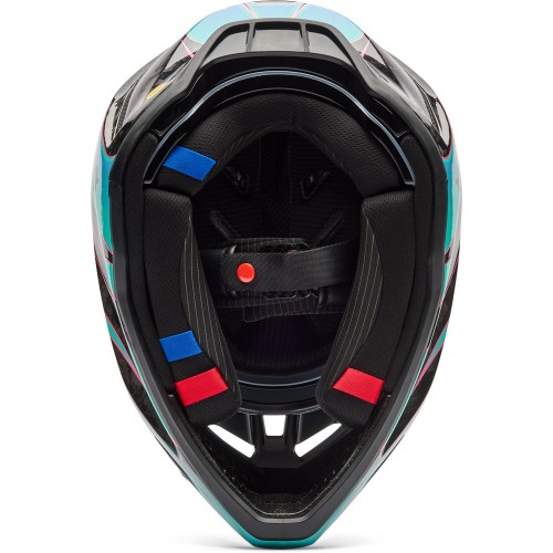 V3 RS CANVAS HELMET