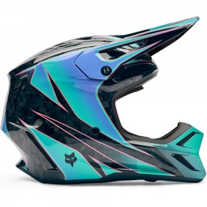V3 RS CANVAS HELMET 2