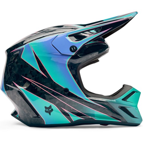 V3 RS CANVAS HELMET