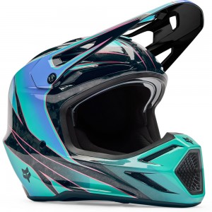 V3 RS CANVAS HELMET