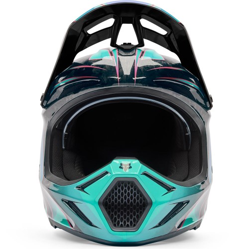 V3 RS CANVAS HELMET