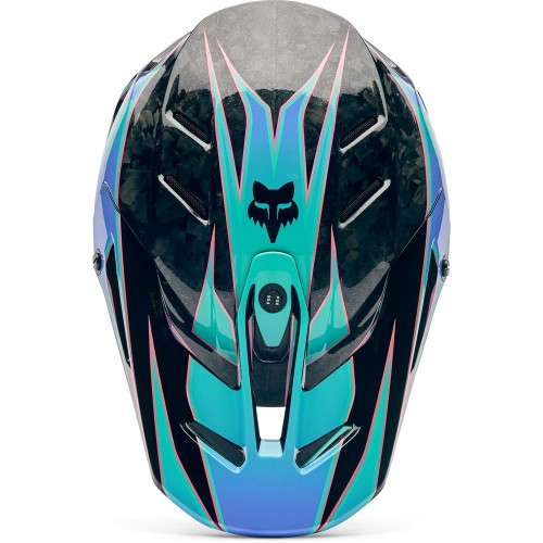 V3 RS CANVAS HELMET