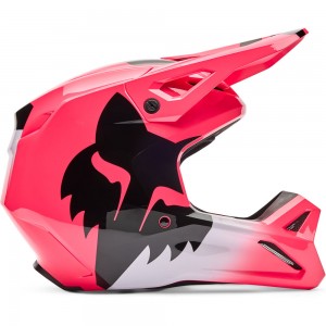 V1 SHIELD HELMET 2