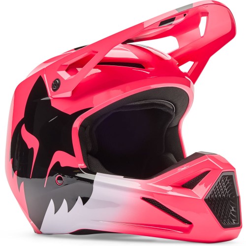 V1 SHIELD HELMET