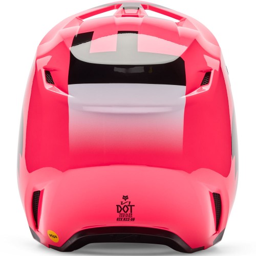 V1 SHIELD HELMET
