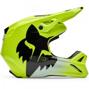 V1 SHIELD HELMET 2